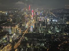 -瑞吉酒店·The Drawing Room闲逸廊·云端下午茶·夜奢Whiskey