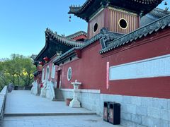 -五台山风景名胜区