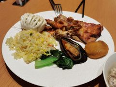 -扬州皇冠假日酒店