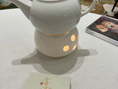 -富淳饭店(世纪公园店)