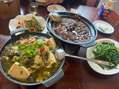 -郭鸡肉·非遗餐厅(安仁古镇店)