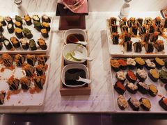 -比格比萨自助(南京万达茂店)