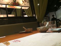 -潮堂(环球金融中心店)