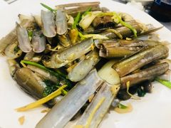 -QQ海鲜餐厅
