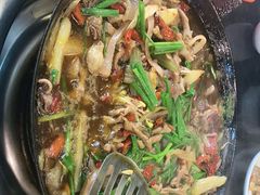 -味臻土鸡杂
