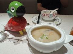 -華府Deluxe(兴业太古汇店)