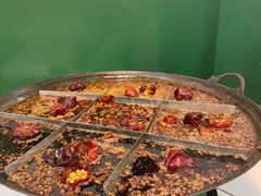 -石灰市老火锅(北滨路店)