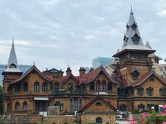 -马勒别墅饭店(静安寺店)