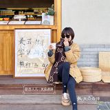 发點咖啡｜最具特色的书店咖啡☕️