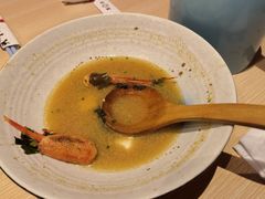 -気楽亭和食料理(气乐亭大世界本店)
