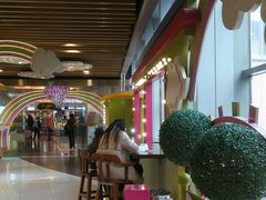 店内环境-大悦城(沈阳中街店)