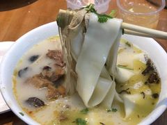-三厂烩羊肉(五龙口店)
