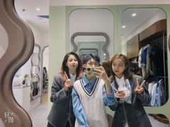 -海马体家庭照相馆(广州正佳广场店)