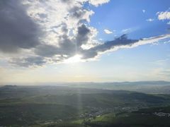 -帽儿山国家森林公园