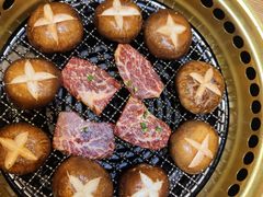 -久苑烧肉(世界城广场店)
