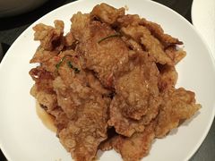 -奉天掌柜·非遗猪手·笨饺子(崇山路店)