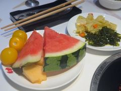 -七欣天香辣蟹火锅(海门解放中路店)