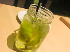 -LENBACH兰巴赫西餐啤酒坊(大连东港店)