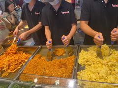 -丁家坡洋芋·观音桥好吃街A区(全国总店)