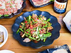 -大壮家原味烤肉(兴华北街店)