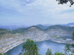 -黄埔油麻山森林公园