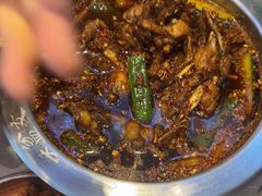 -耍盆友·重庆江湖菜(百子湾店)