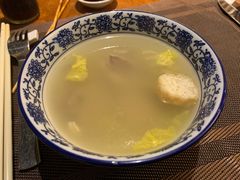 -金鸡湖大酒店·金咖啡厅(国宾路店)