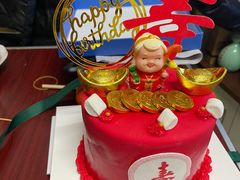-CAKE BOSS 蛋糕老板(西单君太百货店)