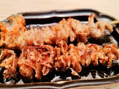 -一豚轩·烧鸟·豚骨拉面(五四路店)