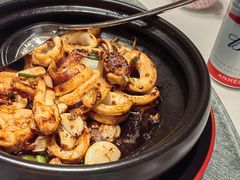 -谭厨中山传家菜.乳鸽.脆鲩鱼(华强北中航城店)