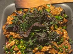 -炭舍干锅·烤鱼(扬名广场店)