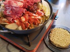 -MI WU FACTORY米屋美食工厂餐厅(绿地店)