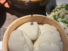 -穿越·外婆家(西溪天堂店)