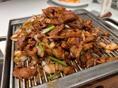 -四季民福烤鸭店(故宫店)