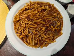 -惠宾饭庄(中山路店)
