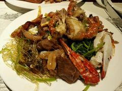 -泰谷酒店·太古码头闽菜自助餐厅