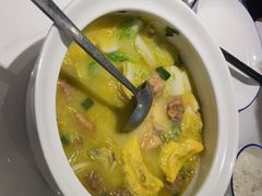 -兰湘子·湘菜小炒(济南领秀城店)