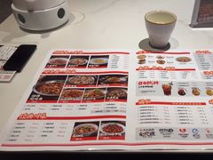 -辛香汇·现炒川菜(城北万象城店)