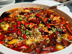 -No.DD戳子烧烤·江湖菜(北京总店)
