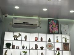 -Sips&Lick茶兰咖啡(五道口店)