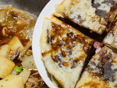 -大众跷脚牛肉馆·非遗传承单位(峨眉山店)