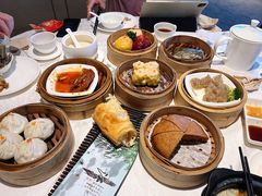 -安蒂娅.悦景轩中餐厅(西乡店)