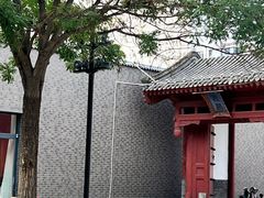 -沧州文庙