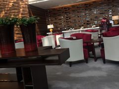 大堂-天津海河悦榕庄·Lobby Lounge大堂吧