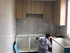 -佰丽爱家全屋定制(汶水店)