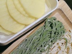 -番食园鲜食火锅(高新店)