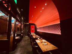 -肉魁屋·烧肉·烧鸟·酒场(高新店)