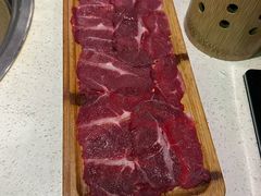 -钢管厂五区小郡肝串串香火锅(梅川路店)