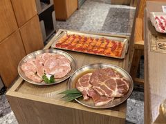 -西塔老太太泥炉烤肉(北京双井店)