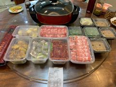 -上二楼涮肉馆(顺义二中店)